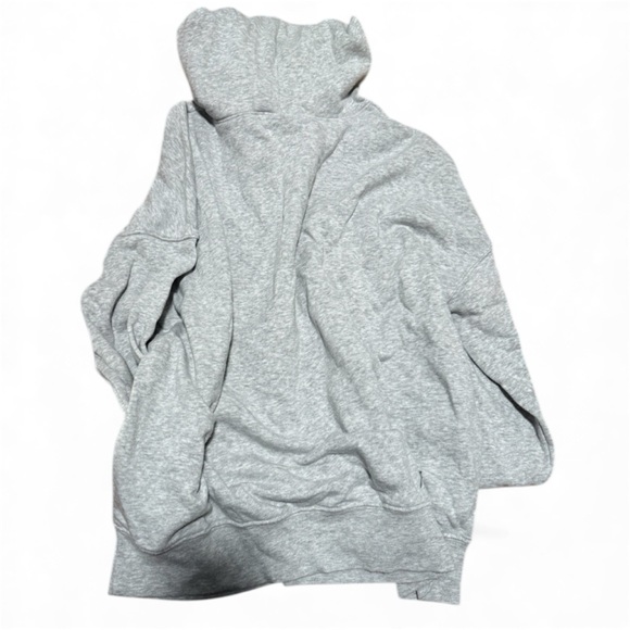 Peanuts Gray Fleece Hoodie - Picture 4 of 7